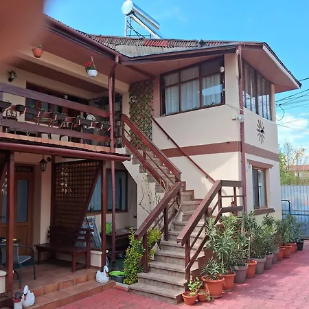 Casa Ecaterina 2mai 빌라