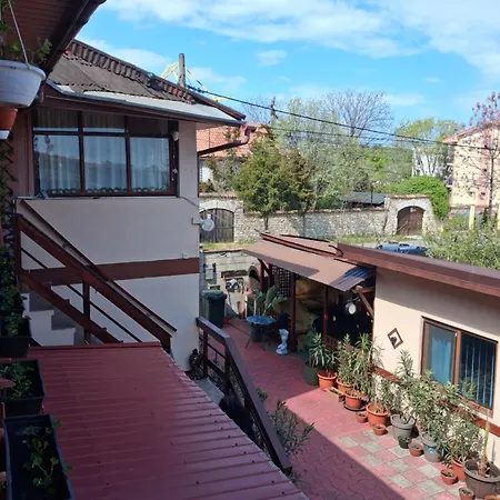 Casa Ecaterina 2mai 빌라