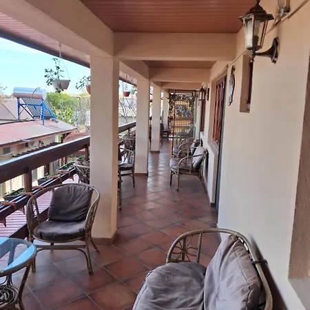 Casa Ecaterina 2mai